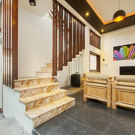 Hijal House Apartment Hoi An Exterior photo