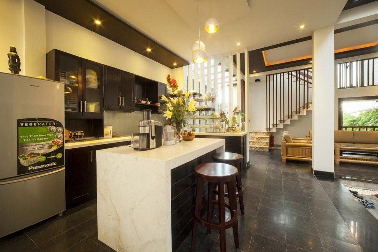 Hijal House Apartment Hoi An Exterior photo