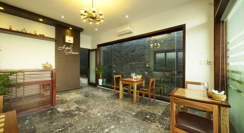 Hijal House Apartment Hoi An Exterior photo