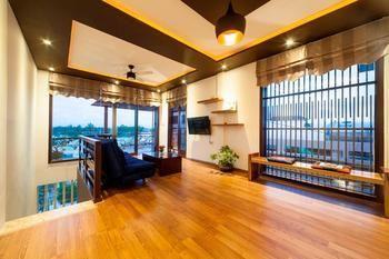 Hijal House Apartment Hoi An Exterior photo