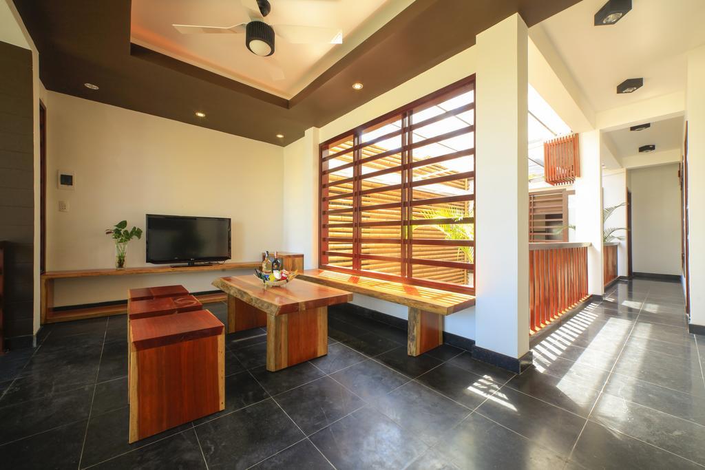 Hijal House Apartment Hoi An Room photo